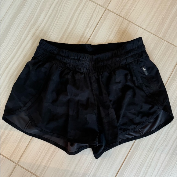 lululemon athletica Pants - Lululemon shorts. Size 10.